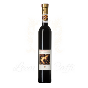 moscato di scanzo